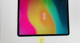 Mint
													Apple iPad Pro 12.9" 4th Gen 2020 - Unlocked, Gray, 128 GB, A2069, photo 1 of 8