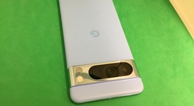 Mint
													Google Pixel 8 Pro - Unlocked, Bay, 128 GB, 12 GB, G1MNW, mmWave 5G, photo 3 of 4