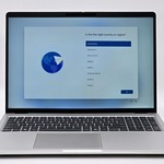 Fair Dell Pro 16 (PC16250) - 512 GB, Magnetite, 32 GB, Intel Core Ultra 7, FHD+ Plus Touch