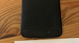 Good
													Moto X4 - Unlocked, Black, 32 GB, 4 GB, photo 1 of 4