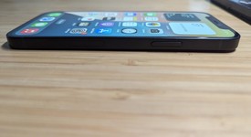 Good
													Apple iPhone 12 - Unlocked, Black, 64 GB, A2172, photo 4 of 14