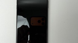 Mint
													Apple iPhone 11 - Unlocked, Black, 64 GB, A2111, photo 2 of 5