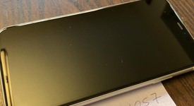Fair
													Apple iPhone 11 - Unlocked, White, 64 GB, A2111, photo 2 of 11