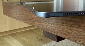 Mint
													Apple iPad Air 13" (M3) 2025 - Wi-Fi, Gray, 256 GB, photo 5 of 11