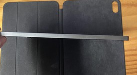 Mint
													Apple iPad Mini 6th Gen - Wi-Fi, Gray, 64 GB, A2567, photo 3 of 9