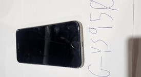 Fair
													Apple iPhone SE 3rd Gen 2022 - Unlocked, Starlight, 64 GB, A2595, photo 2 of 9