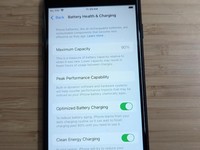 Apple iPhone SE 3rd Gen 2022