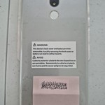 Fair LG Stylo 5 - Unlocked, 32 GB, Gray, 3 GB