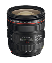 EF 24-70mm f/4L IS USM for sale