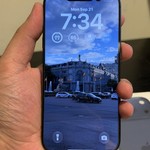 Good Apple iPhone 17 Pro - Unlocked, 512 GB, Deep Blue, A3256