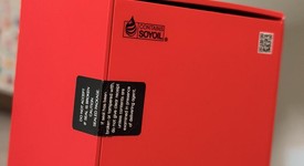 New
													OnePlus 13R - Unlocked, Nebula Noir, 256 GB, 12 GB, photo 3 of 3