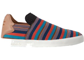 adidas Elastic Slip On Pharrell Multi-Color for sale