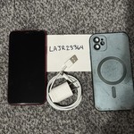 Good Apple iPhone 11 - Unlocked, 64 GB, Red, A2111