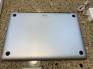 MacBook Pro 2013 (Retina) - 15"