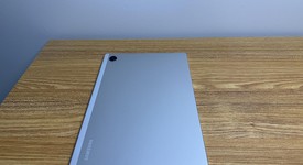 Good
													Samsung Galaxy Tab A8 10.5" 2022 - Wi-Fi, Silver, 32 GB, 3 GB, SM-X200, photo 6 of 6