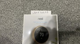 New
													Nest Thermostat 3rd Gen - Copper, photo 4 of 8