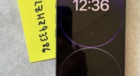 Good
													Apple iPhone 14 Pro - Unlocked, Purple, 128 GB, A2650, photo 2 of 23