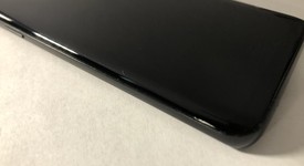 Good
													Samsung Galaxy S9 - Unlocked Non-US, Black, 128 GB, SM-G960F/DS, Duos, photo 5 of 7