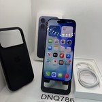 Good Apple iPhone 17 Pro - Unlocked, 256 GB, Deep Blue, A3256