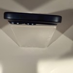 Mint Apple iPhone 17 Pro - Xfinity, Deep Blue, 256 GB, A3256