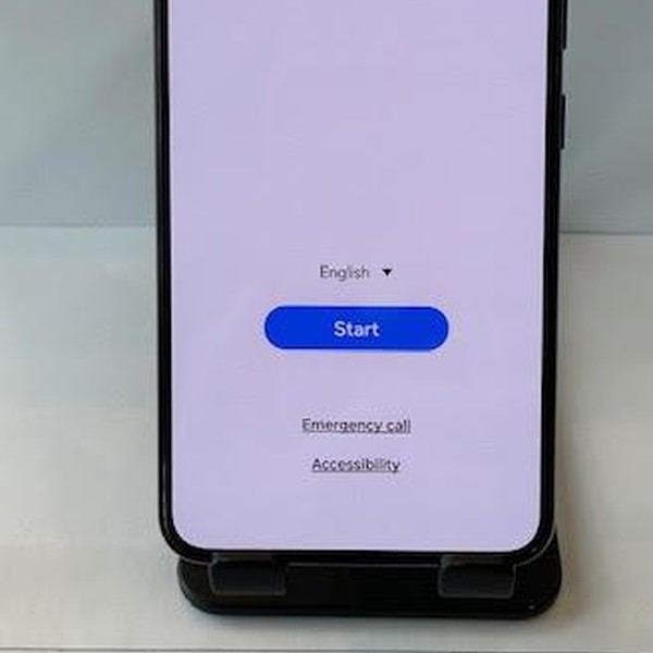 Samsung Galaxy S22 - Verizon, 128 GB, Black, 8 GB, SM-S901U