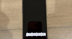 Good
													Apple iPhone SE 3rd Gen 2022 - Unlocked, Midnight, 64 GB, A2595, photo 1 of 6