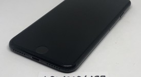 Fair
													Apple iPhone 7 - AT&T, Black, 256 GB, A1778, photo 3 of 11