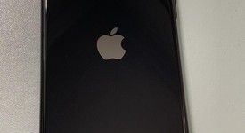 Good
													Apple iPhone SE 2nd Gen 2020 - Unlocked, Black, 128 GB, A2275, photo 3 of 8