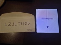 Xiaomi Mi Mix Fold 4