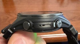 Mint
													Garmin Fenix 8 - Titanium, AMOLED, photo 5 of 11