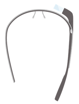 Google Glass for sale