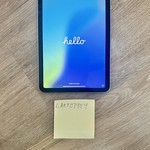 Good Apple iPad Mini (7th Gen) - Wi-Fi, 128 GB, Gray, A2993