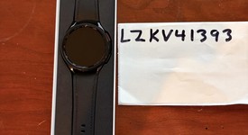 Mint
													Samsung Galaxy Watch6 Classic - Unlocked, Black, 47mm, photo 2 of 7