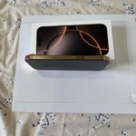 Mint Apple iPhone 16 Pro - Unlocked, 128 GB, Desert, A3083