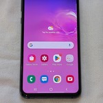 Good Samsung Galaxy S10e - Verizon, 128 GB, Black, 6 GB, SM-G970U
