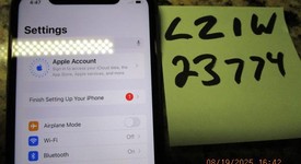 Good
													Apple iPhone 11 - Verizon, Black, 64 GB, A2111, photo 4 of 15