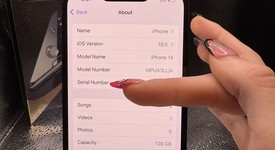 Mint
													Apple iPhone 14 - T-Mobile, Blue, 128 GB, A2649, photo 2 of 12