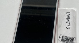 Fair
													Apple iPhone 7 - Unlocked, Rose Gold, 128 GB, A1778, GSM, photo 3 of 7