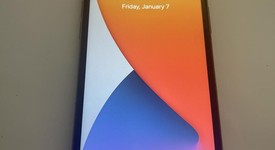 Good
													Apple iPhone 11 Pro - Unlocked, Gold, 64 GB, A2160, photo 1 of 12