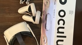 Mint
													Meta Quest 2 - 256 GB, photo 3 of 6