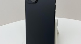 Mint
													Apple iPhone 15 Plus - Unlocked, Black, 128 GB, A2847, photo 3 of 6