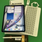 Good Apple iPad Air 13 inch (M2) 2024 - Wi-Fi, 128 GB, Gray, A2898