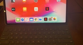 Mint
													Apple iPad Pro 12.9" 3rd Gen 2018 - Wi-Fi, Silver, 64 GB, A1876, photo 2 of 9