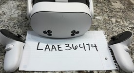 Mint
													Meta Quest 3S - 128 GB, photo 1 of 2