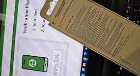 New
													Samsung Galaxy Watch6 - Wi-Fi, Gold, 40mm, photo 2 of 2