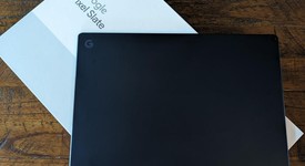 Mint
													Google Pixel Slate - Wi-Fi, I5, Navy Blue, 128 GB, 8 GB, photo 1 of 21