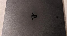 Good
													PlayStation 4 Pro - Black, 1 TB, Standard, photo 4 of 4