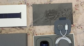 Mint
													Apple Watch Ultra 2 49mm - Unlocked, Black, A2986, photo 4 of 12