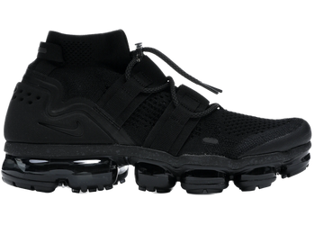 Nike Air VaporMax Utility Triple Black for sale
