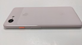 Good
													Google Pixel 3 - Unlocked, Pink, 64 GB, Google Edition, photo 5 of 9
